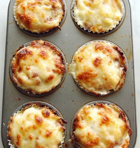 Mini Chicken And Cheese Quiche Recipe Easy Mini Chicken Cheese Quiches How To Make Mini Chicken Quiches Best Cheese For Mi...