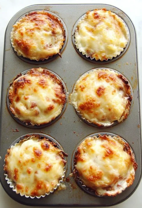 Mini Chicken And Cheese Quiche Recipe Easy Mini Chicken Cheese Quiches How To Make Mini Chicken Quiches Best Cheese For Mi...