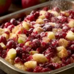 Herb-Infused Low Carb Biscuits in Muffin Tin