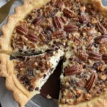 Holiday-Table Mile-High Biscuits