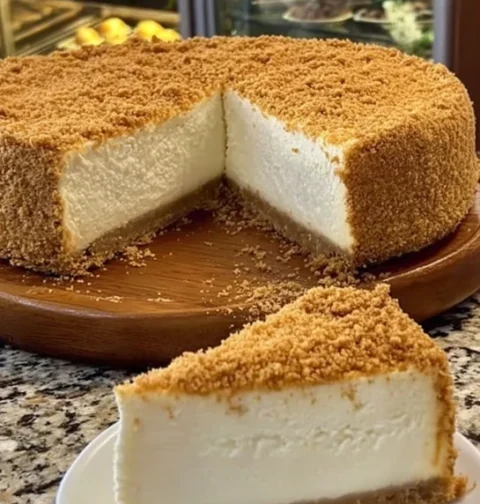 Nana's Double Crust Cheesecake Recipe Family Favorite Double Crust Cheesecake Best Double Crust Cheesecake Ideas Nana's Ch...