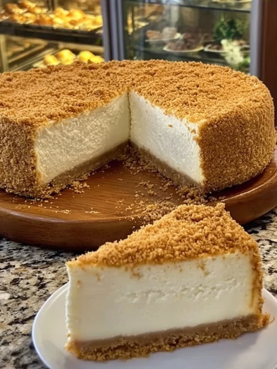 Nana's Double Crust Cheesecake Recipe Family Favorite Double Crust Cheesecake Best Double Crust Cheesecake Ideas Nana's Ch...