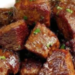 Southern Potluck Churro Cheesecake Cookies