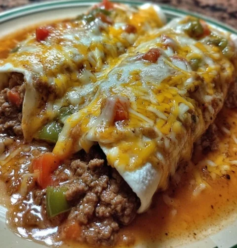 Nana’s Family-favorite Verde Wet Burrito Recipe Best Verde Wet Burrito Sauce Recipe Homemade Verde Wet Burrito Cooking T...