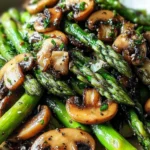 Church-Supper Garlic Parmesan Chicken Pasta Bake