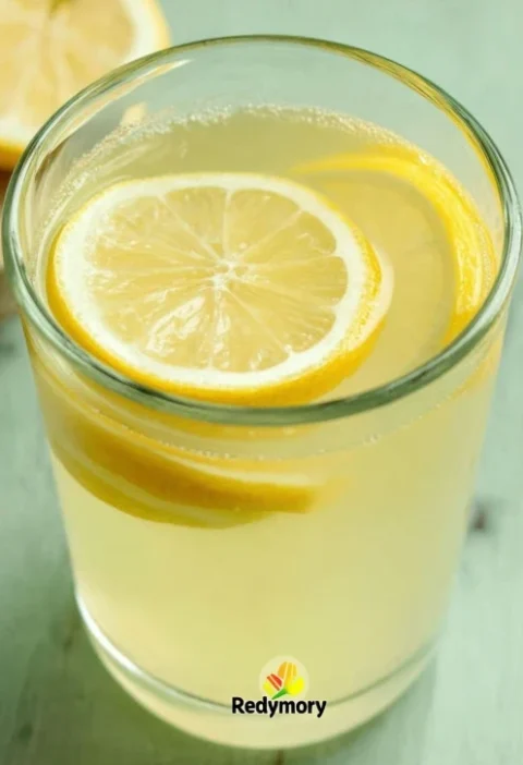 Nana’s Homemade Lemon Water Recipe Best Lemon Water Recipe For Families Health Benefits Of Nana’s Lemon Water Organic ...