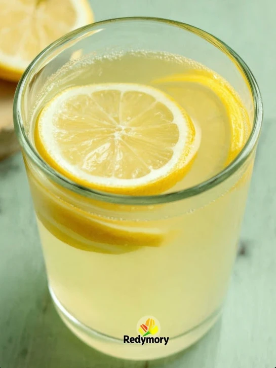 Nana’s Homemade Lemon Water Recipe Best Lemon Water Recipe For Families Health Benefits Of Nana’s Lemon Water Organic ...