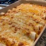 Warm Sunday-Style Italian Drunken Noodles