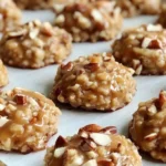 Old-Fashioned Farmhouse Chocolate Delight Dessert