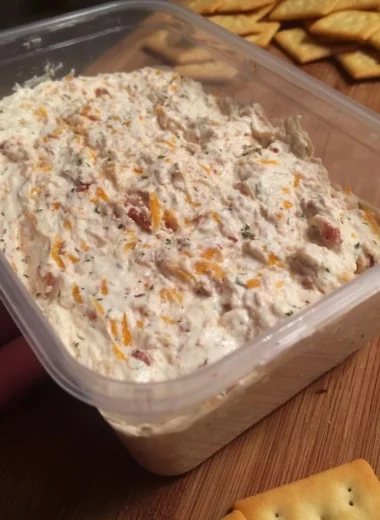 Name Dip Ultimate 4ingredient Party