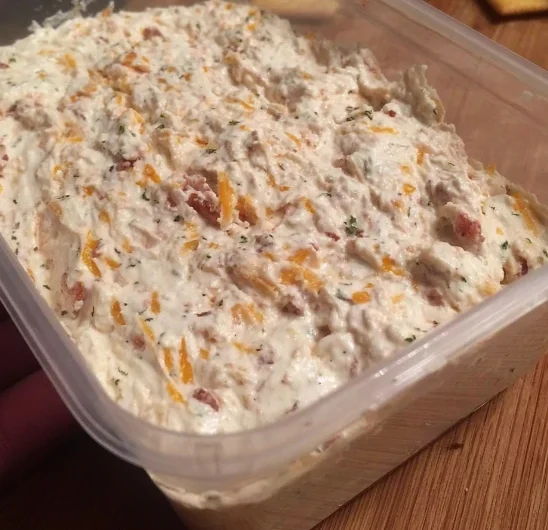 Name Dip Ultimate 4ingredient Party