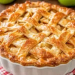 Southern Potluck Sweet Potato Casserole with Marshmallows