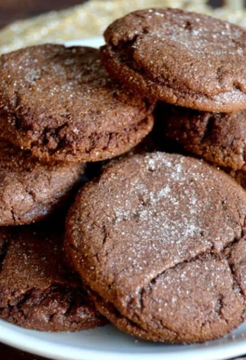 Old-fashioned Dirt Ball Cookies Recipe Best Dirt Ball Cookie Recipe Homemade Traditional Dirt Ball Cookie Ingredients How ...