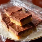 2-Ingredient Chocolate Mousse