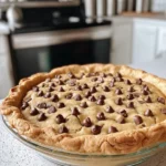 Amish Hamburger with Fall Veggies Bake