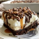 No-Bake Coconut Praline Cookies