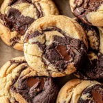 Aunt Millie’s Sunday-Table Country Apple Fritter Bread