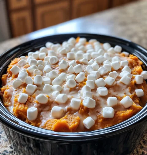 Old-fashioned Sweet Potato Casserole Recipe Traditional Church Supper Recipes Best Sweet Potato Casserole Church Supper So...