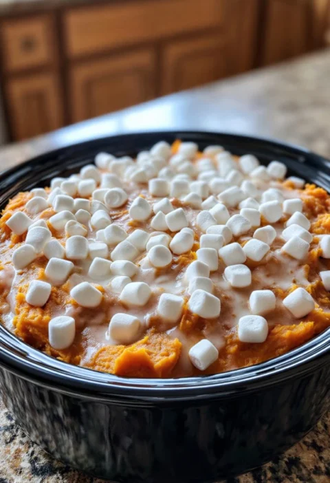 Old-fashioned Sweet Potato Casserole Recipe Traditional Church Supper Recipes Best Sweet Potato Casserole Church Supper So...