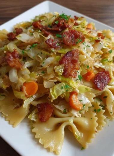 Oldworld Flavor Traditional Polish Azanki