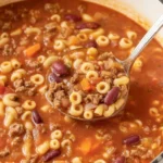 Old-Fashioned Family Cranberry Frosty Whip