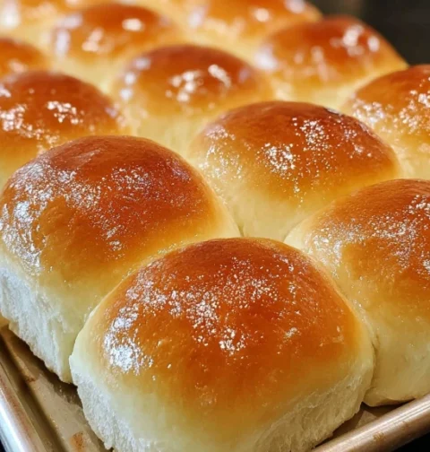 Parker House Dinner Rolls Recipe Best Buttery Parker House Rolls Homemade Parker House Rolls Easy Soft Parker House Rolls ...