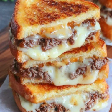Patty Melts Secret Sauce