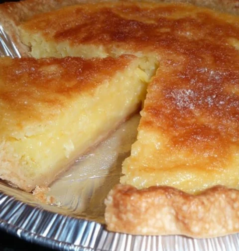 Retro Bakery Buttermilk Pie Recipe Buy Retro Buttermilk Pie Online Best Retro Bakery For Buttermilk Pie Retro Buttermilk P...