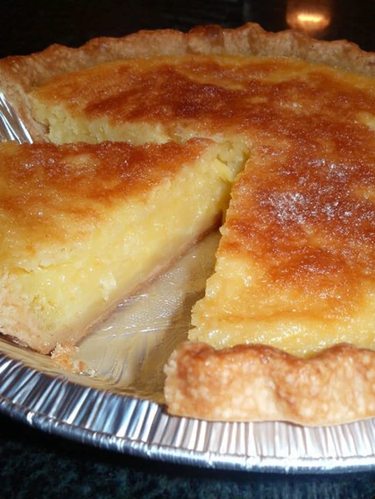 Retro Bakery Buttermilk Pie Recipe Buy Retro Buttermilk Pie Online Best Retro Bakery For Buttermilk Pie Retro Buttermilk P...