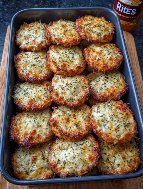 Ritz Cracker Party Sandwiches