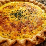 Crispy Butterscotch Bars