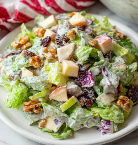 Seven-layer Christmas Salad Recipe Easy Seven-layer Christmas Salad Best Seven-layer Salad For Christmas How To Make A Sev...