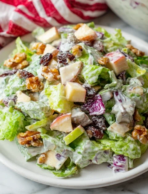 Seven-layer Christmas Salad Recipe Easy Seven-layer Christmas Salad Best Seven-layer Salad For Christmas How To Make A Sev...