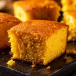Garlic Butter Chicken Bites with Savory Parmesan Linguine