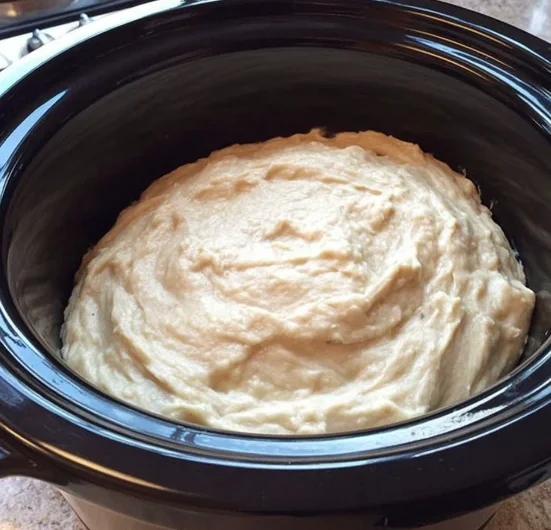 Slow Cooker 2ingredient Beer Bread