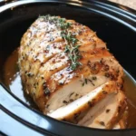 Slow Cooker Santa Fe Chicken