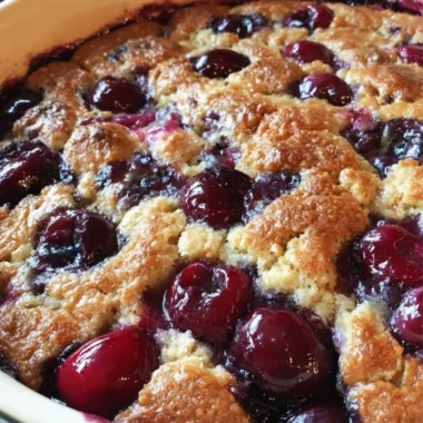 Slow Cooker Ministers Delight