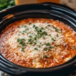 4-Ingredient Maple Gingerbread Crumble