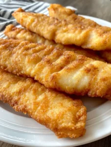 Southern Fish Fry