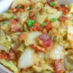 Nana’s Slow-Simmered Texas Chili