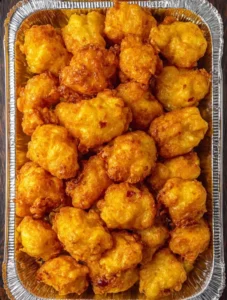 Southern-Style Fried Chicken Bites