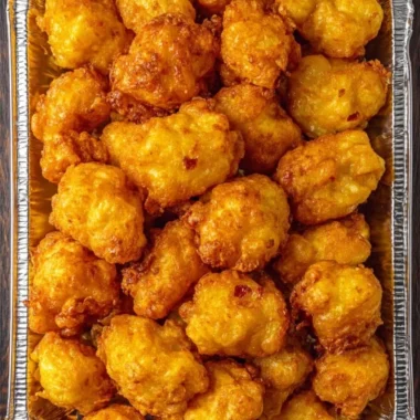 Southernstyle Fried Chicken Bites