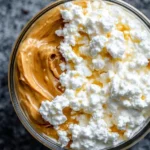 Nana’s Festive Cranberry Apple Holiday Casserole