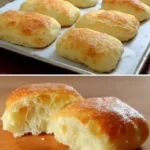 Grandma’s Classic Chocolate Crispy Bars