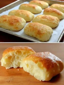 Sunday-Table Rustic Ciabatta