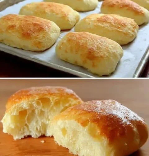 Sundaytable Rustic Ciabatta