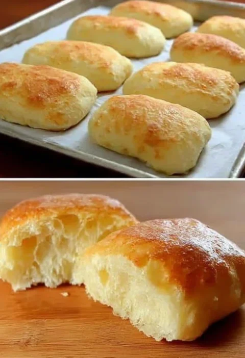 Sundaytable Rustic Ciabatta