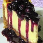 Old-Fashioned Church-Supper Crack Cake