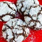 Cozy Grandma’s white christmas fudge