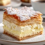 Kielbasa With Sauerkraut Skillet